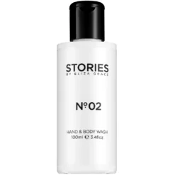 Stories Nº.02Hand & Body Wash