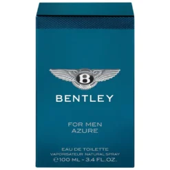BENTLEY For Men Azure 5 BENTLEY For Men Azure -Goedkope Lief Schijn Winkel jkbf6h821630 2 dgl NL