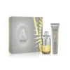Azzaro Wanted100 Ml EdT + 100 Ml Shower Gel