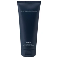 Porsche Design Pure 22Hair & Body Shampoo