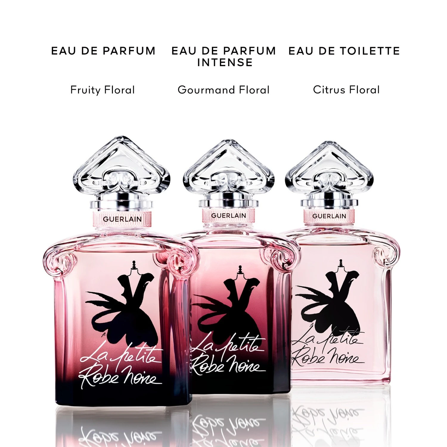 Guerlain La Petite Robe Noire 5 Guerlain La Petite Robe Noire - Afbeelding 5