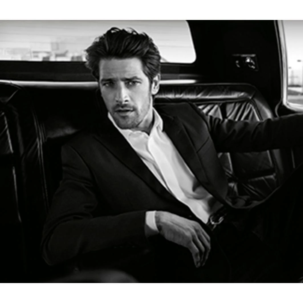 Yves Saint Laurent La Nuit De L’HommeBleu Electrique 3 Yves Saint Laurent La Nuit De L’HommeBleu Electrique - Afbeelding 3