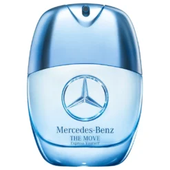 The MoveThe Move Express