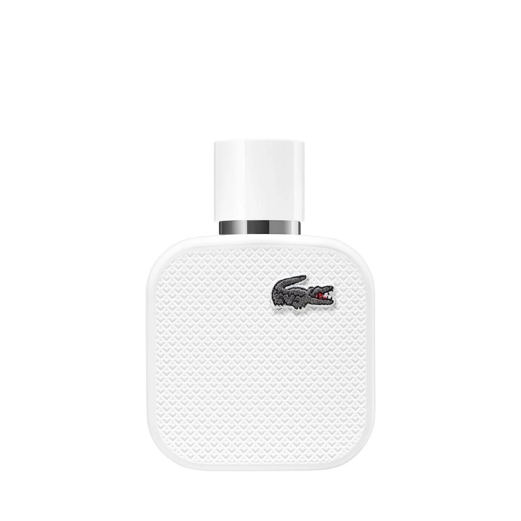 Lacoste L12.12 BlancEau De Parfum 1 Lacoste L12.12 BlancEau De Parfum