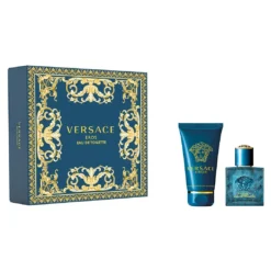 Versace ErosSet Eau De Toilette