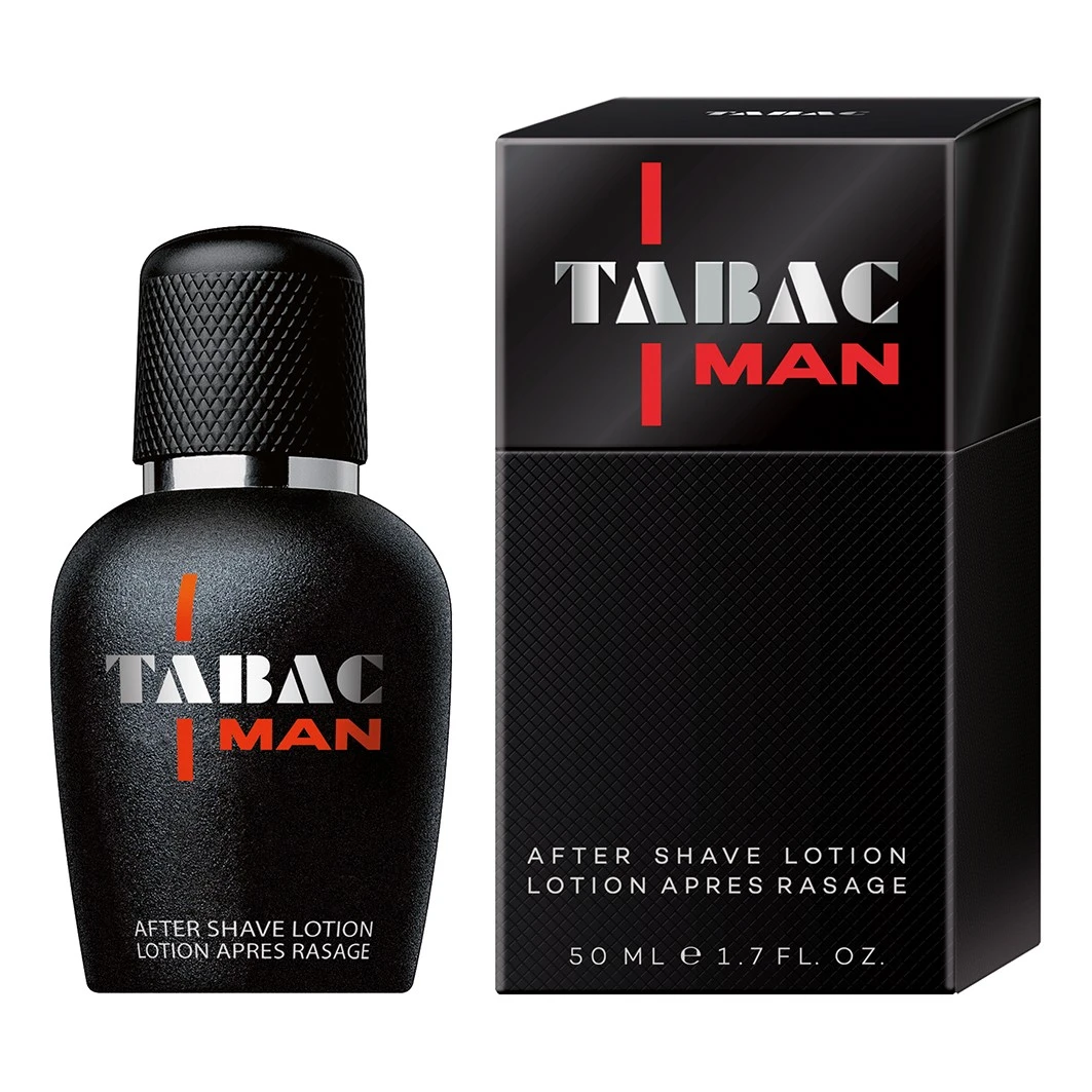 Tabac Man 2 Tabac Man - Afbeelding 2