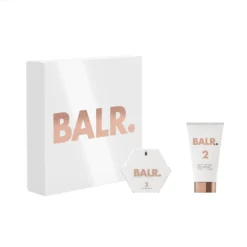 BALR 2 FOR WOMEN Set Eau De Parfum 30 Ml