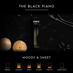 Black Notes Parfum Starter-Set A 9 Black Notes Parfum Starter-Set A -Goedkope Lief Schijn Winkel pbGkd21070787 3 global