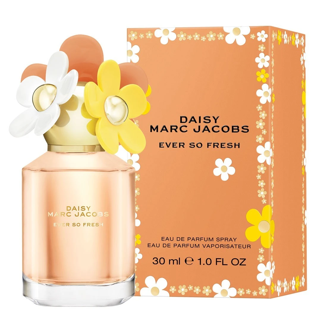 Marc Jacobs Daisy Ever So FreshEau De Parfum 6 Marc Jacobs Daisy Ever So FreshEau De Parfum - Afbeelding 6