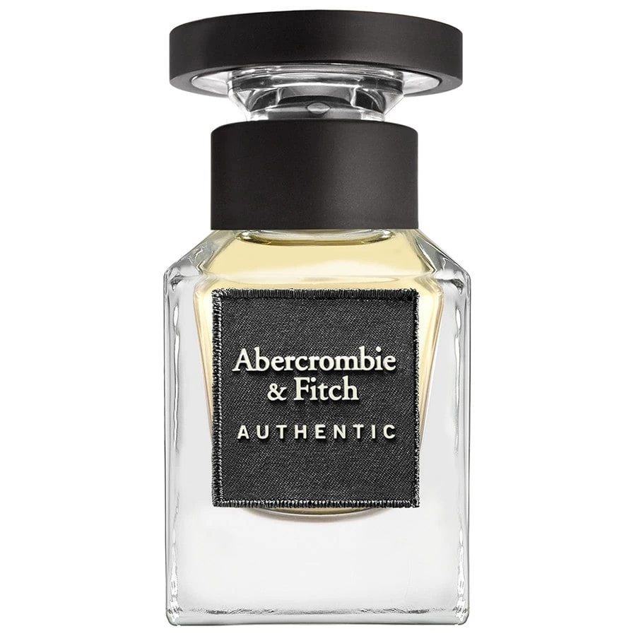 Abercrombie & Fitch AuthenticEau De Toilette 1 Abercrombie & Fitch AuthenticEau De Toilette