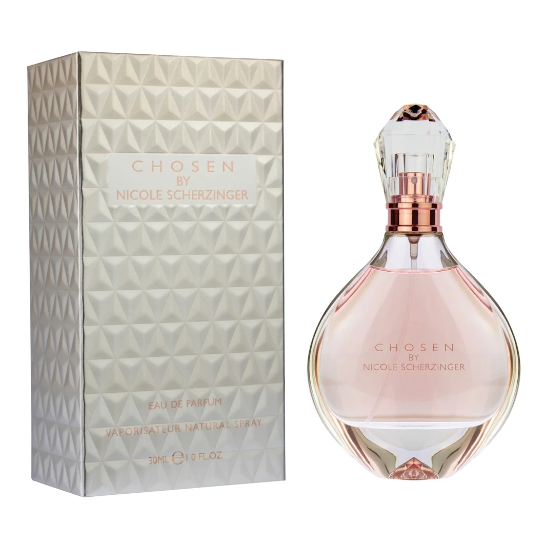 Chosen EDP Spray 1 Chosen EDP Spray