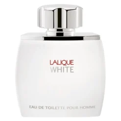 Lalique White