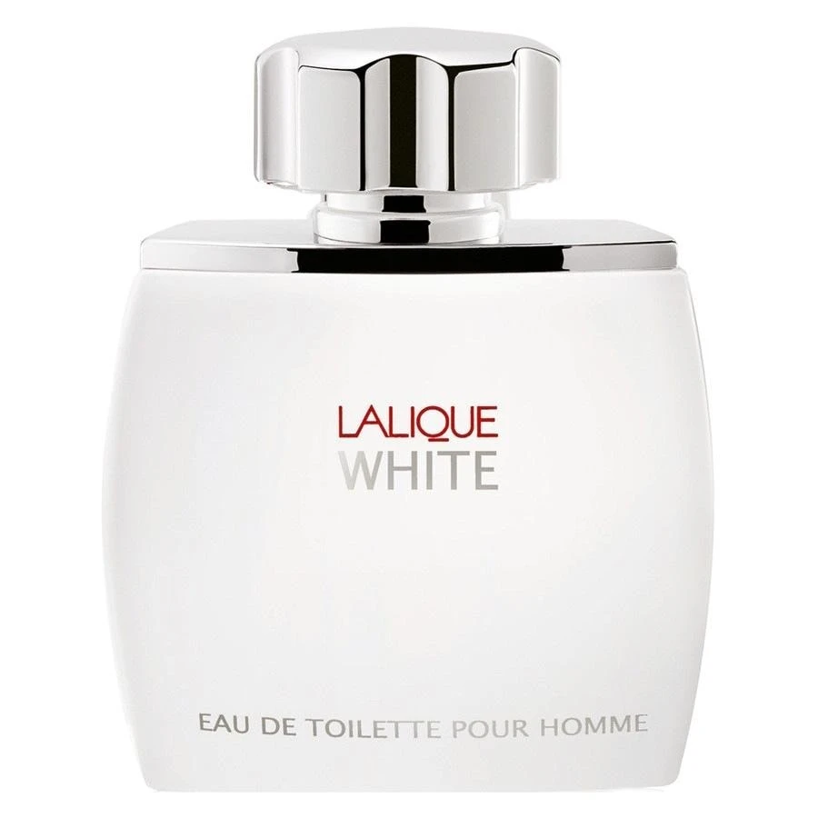 Lalique White 1 Lalique White