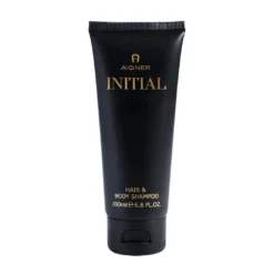 Aigner INITIALHair & Body Shampoo