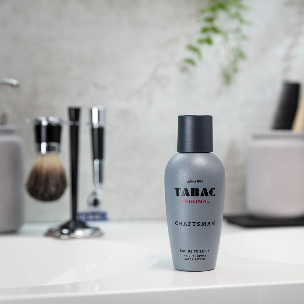 Tabac OriginalOriginal Craftsman 4 Tabac OriginalOriginal Craftsman - Afbeelding 4