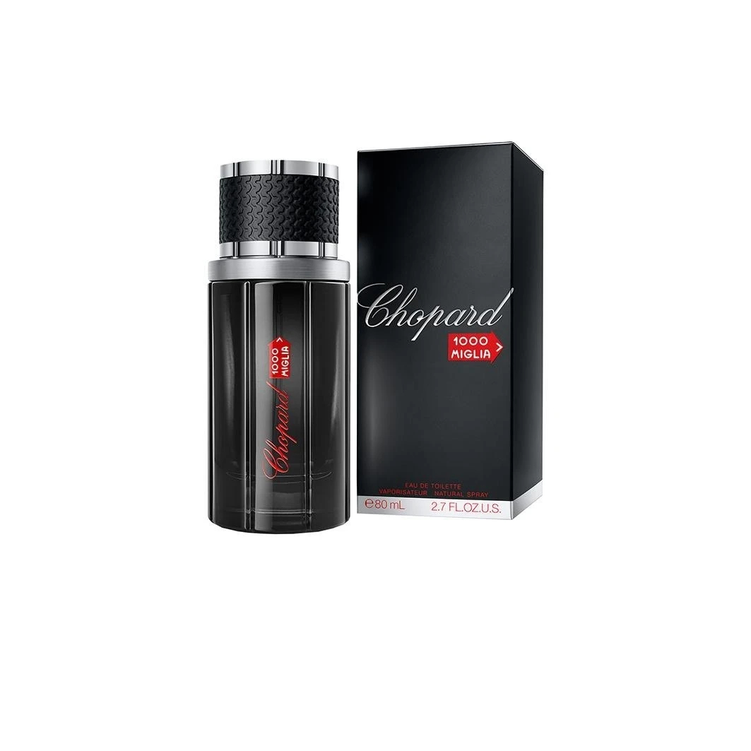 Chopard 1000 Miglia 2 Chopard 1000 Miglia - Afbeelding 2