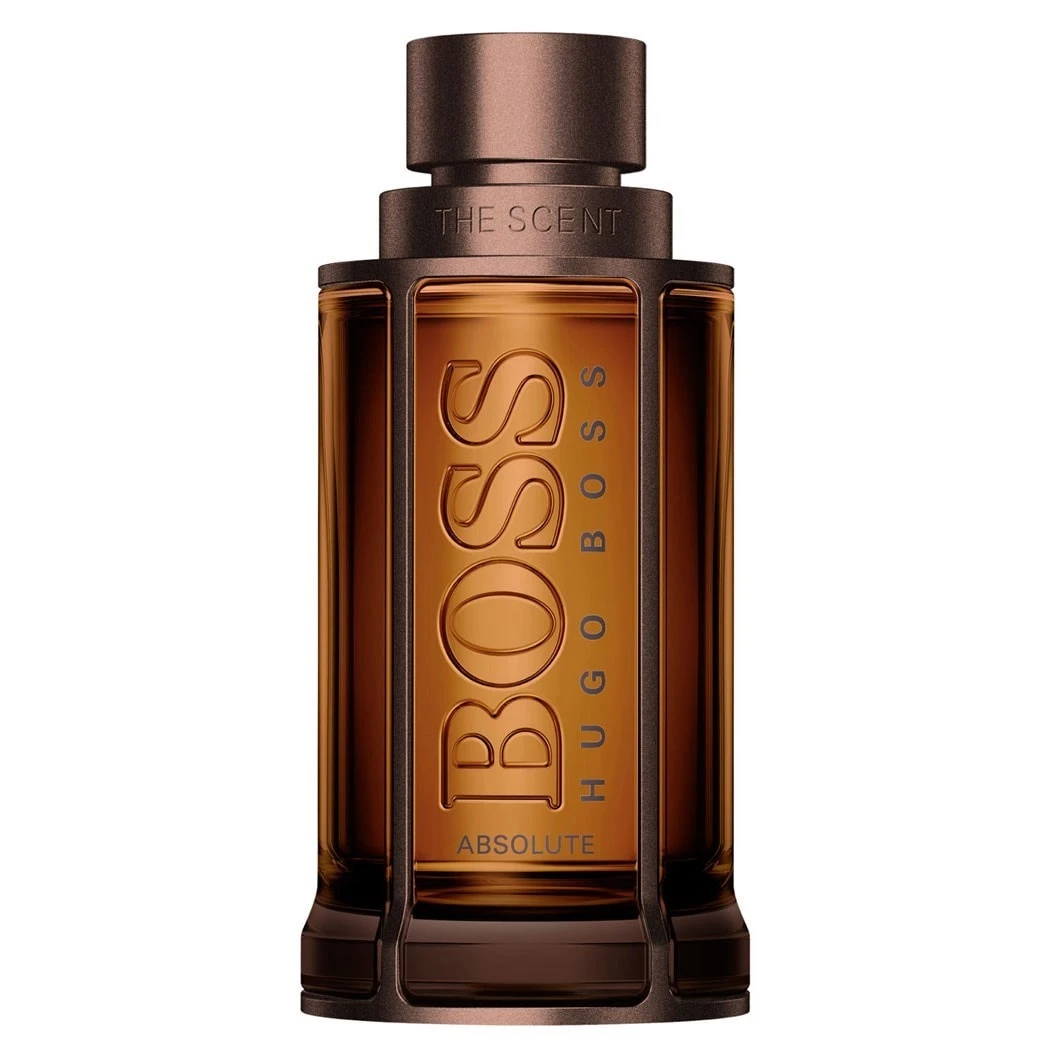 Hugo Boss Boss The ScentAbsolute 1 Hugo Boss Boss The ScentAbsolute