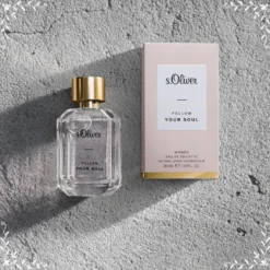 S.Oliver Follow Your Soul -Goedkope Lief Schijn Winkel uat3y2722025 3 global