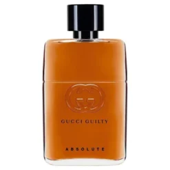 Gucci GuiltyPour Homme Absolute