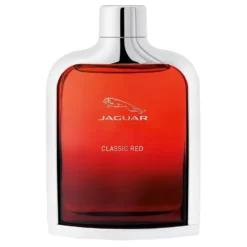 Jaguar Classic Red Eau De Toilette