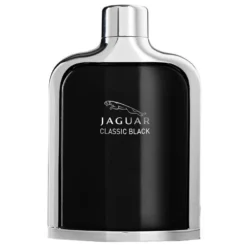 Jaguar Classic Black Eau De Toilette