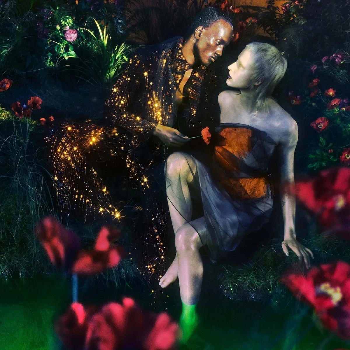 Colognes IntenseDiscovery Collection – Volume Two 3 Colognes IntenseDiscovery Collection – Volume Two - Afbeelding 3