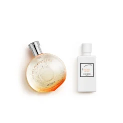 Hermès Eau Des MerveillesSet Eau De Toilette -Goedkope Lief Schijn Winkel wyEICX1089502 2 dgl NL