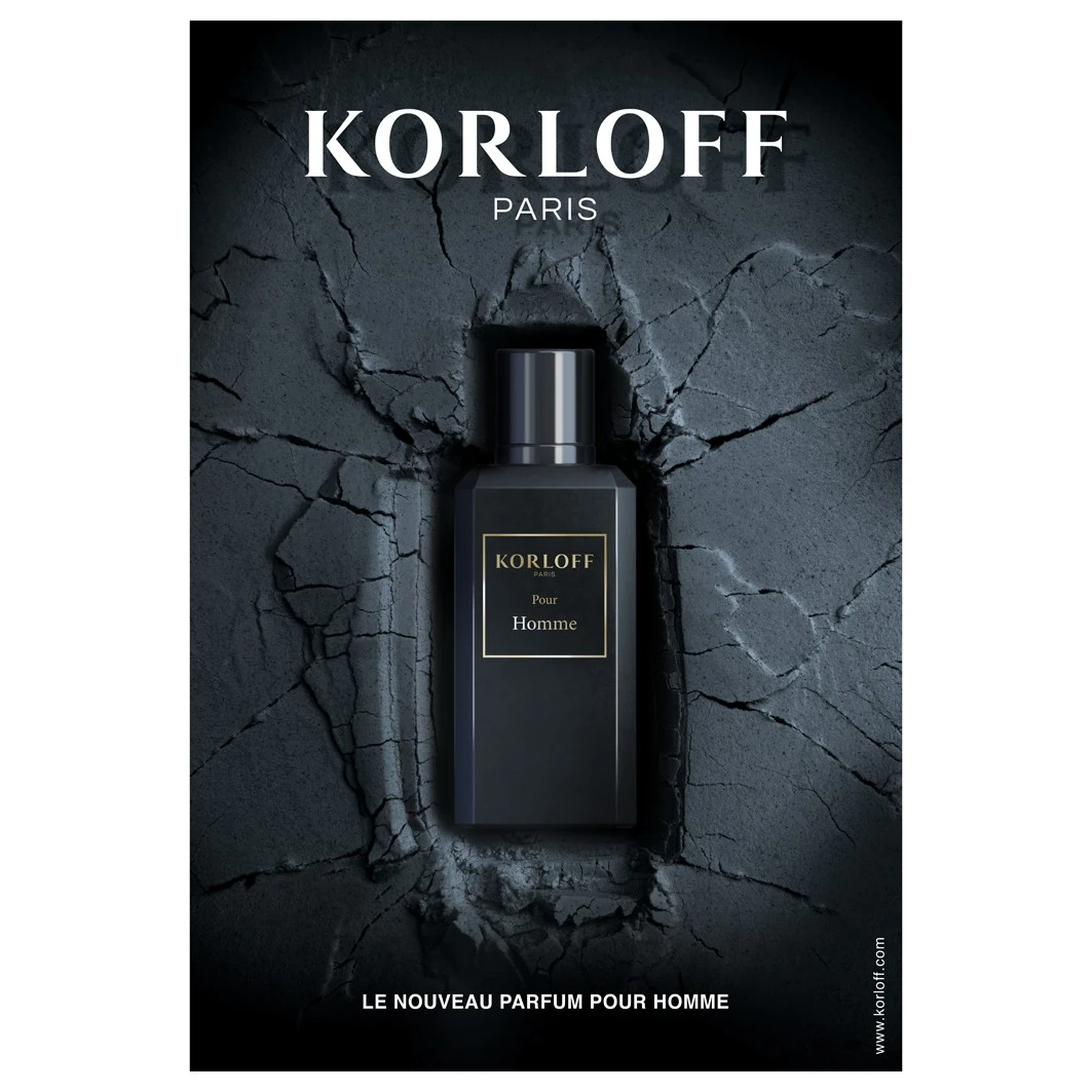 Pour Homme 4 Pour Homme - Afbeelding 4
