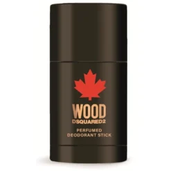 DSQUARED2 Wood HommePerfumed Deodorant Stick