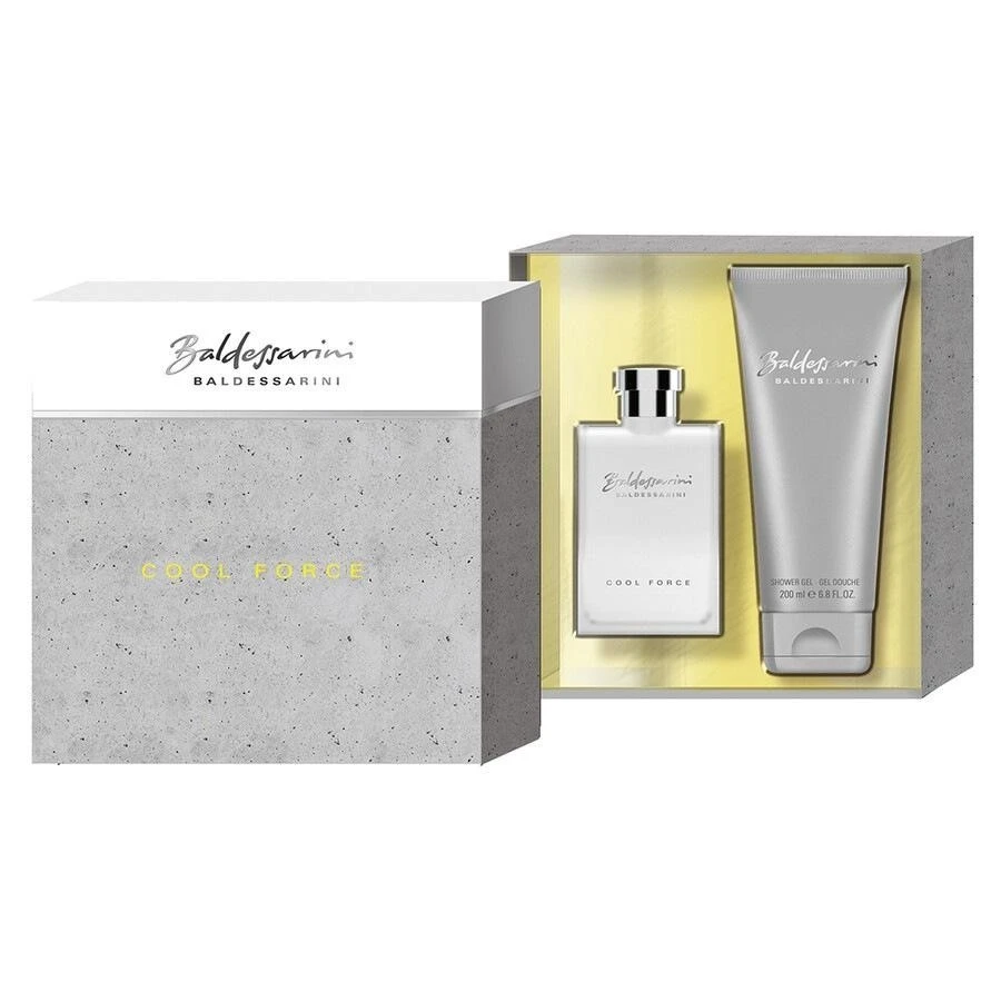 Baldessarini Cool ForceCadeauset 2 Baldessarini Cool ForceCadeauset - Afbeelding 2