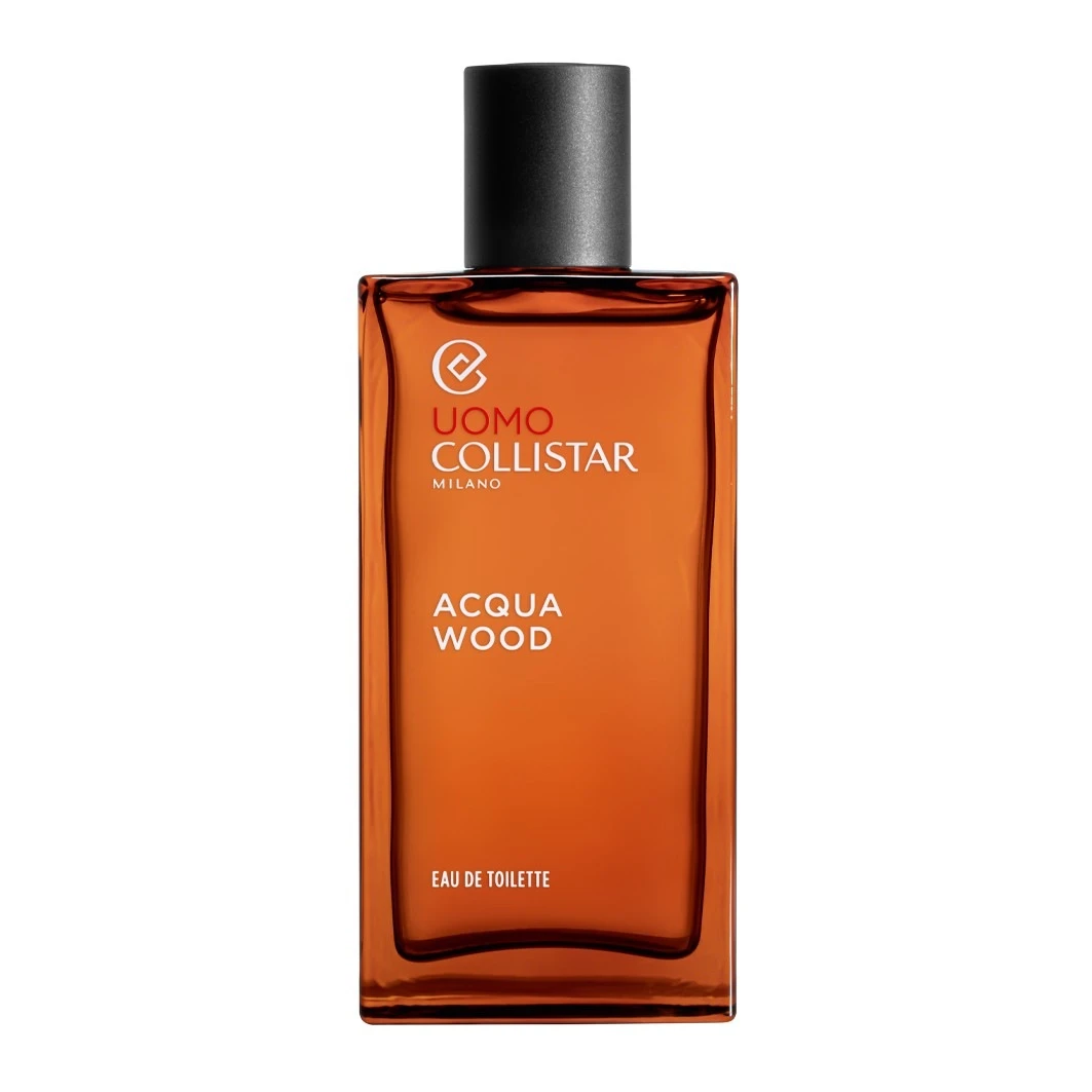 Collistar UomoToning Acqua Wood Eau De Toilette 1 Collistar UomoToning Acqua Wood Eau De Toilette