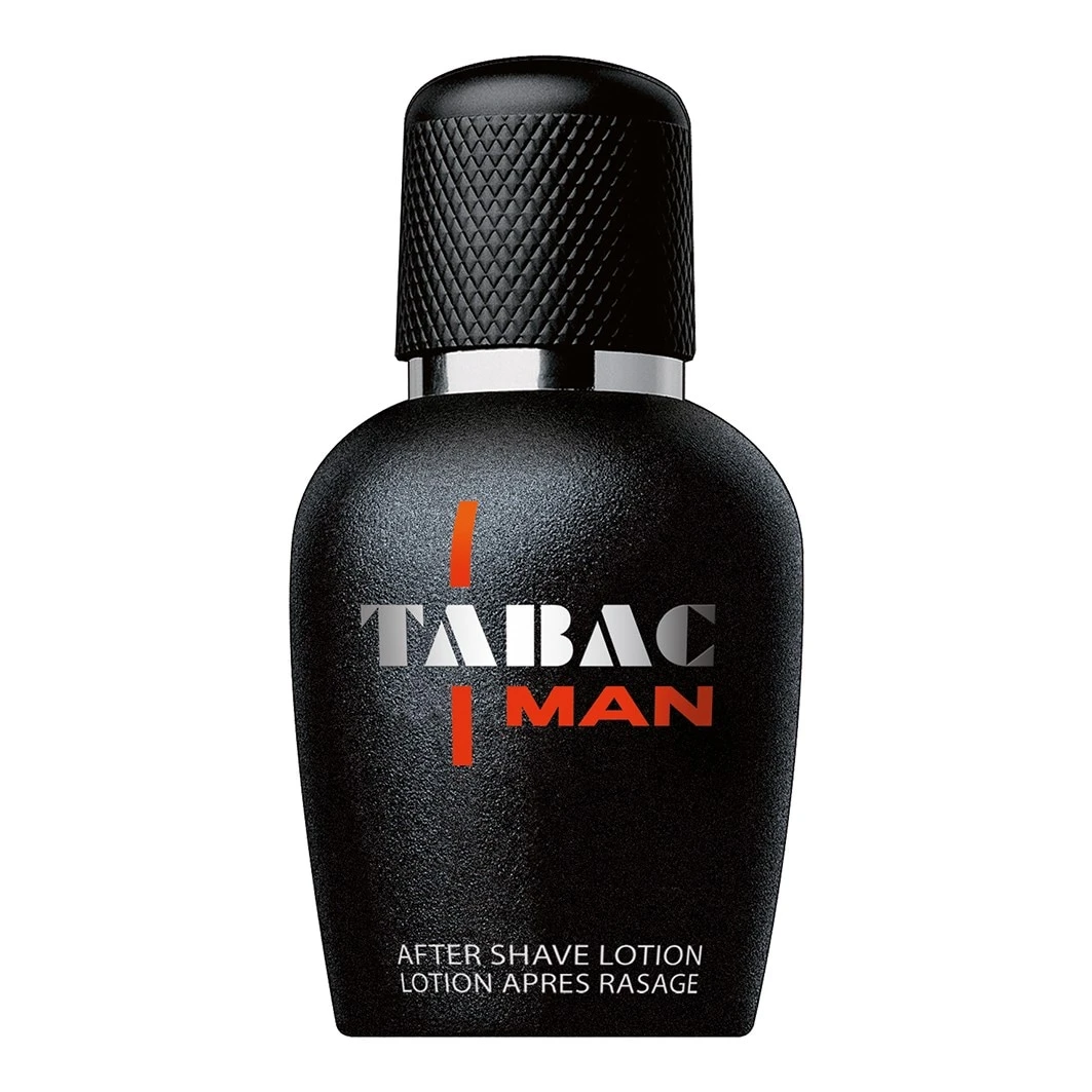 Tabac Man 1 Tabac Man