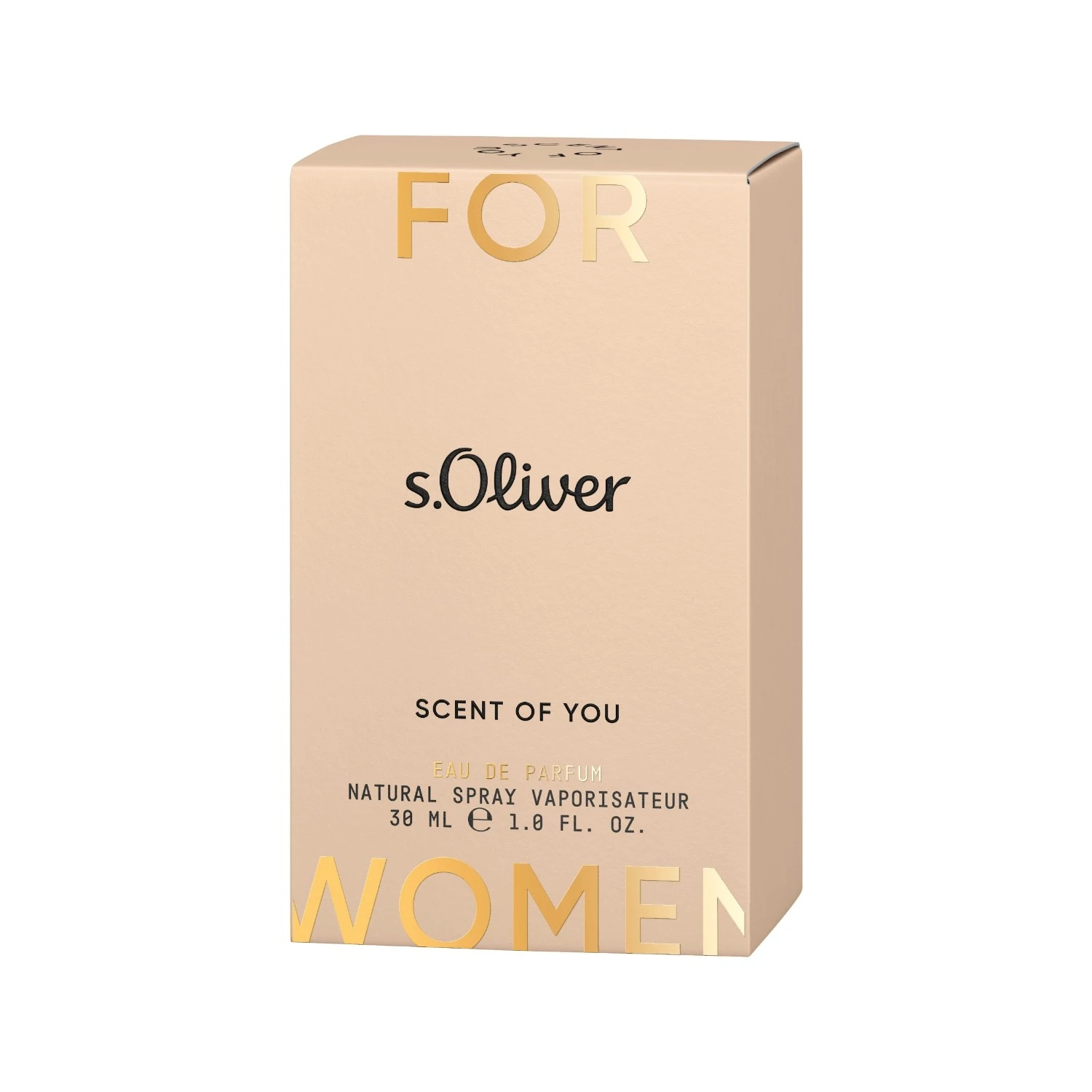 S.Oliver Scent Of YouEau De Parfum 7 S.Oliver Scent Of YouEau De Parfum - Afbeelding 7