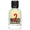 DSQUARED2 2 WoodEau De Toilette