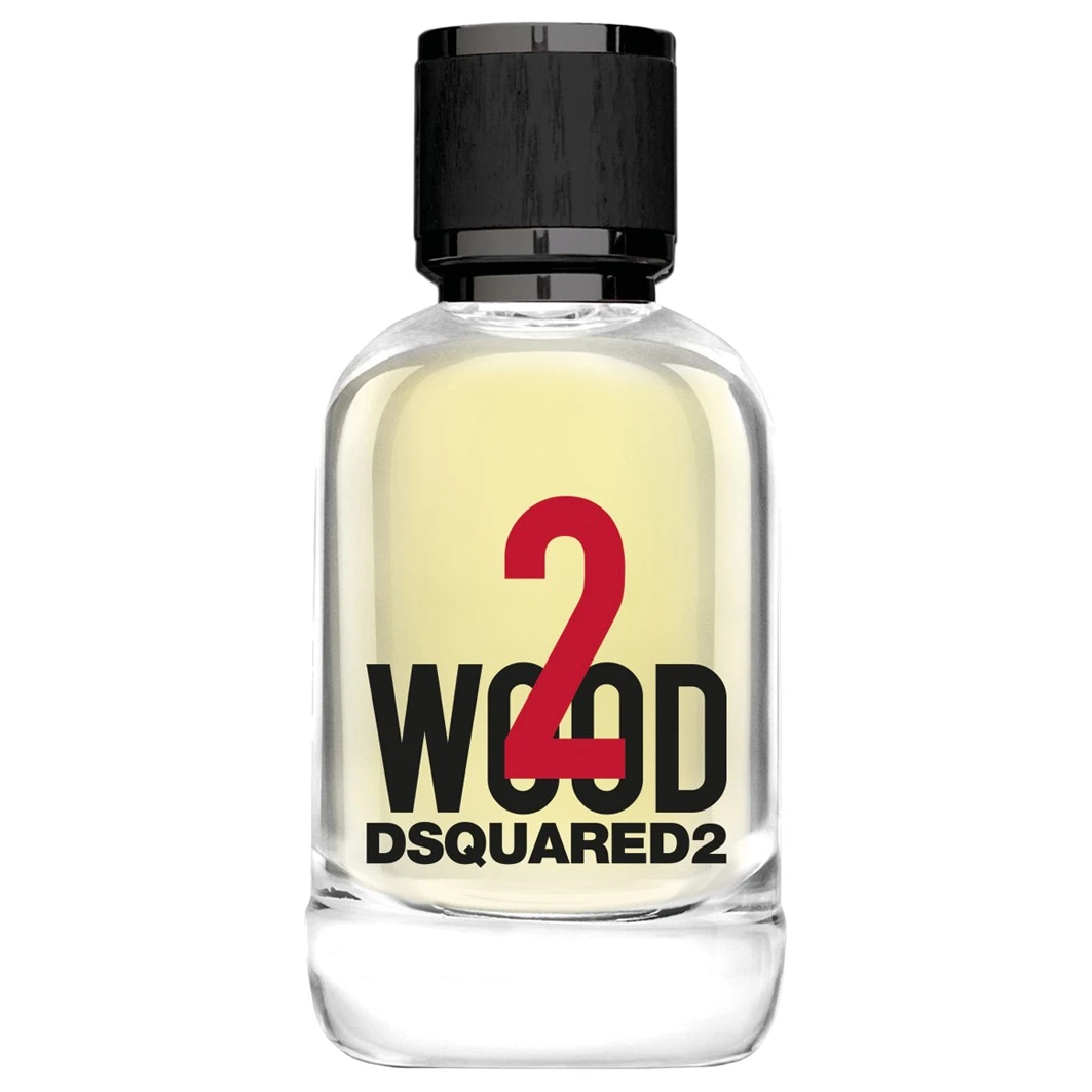 DSQUARED2 2 WoodEau De Toilette 1 DSQUARED2 2 WoodEau De Toilette