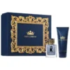 Dolce & Gabbana K By Dolce&GabbanaEdT 50ml + Aftershave Balsem 75ml