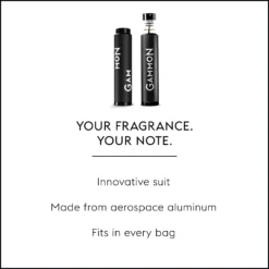 Black Notes Parfum Starter-Set C -Goedkope Lief Schijn Winkel zwDPGE1070786 2 global